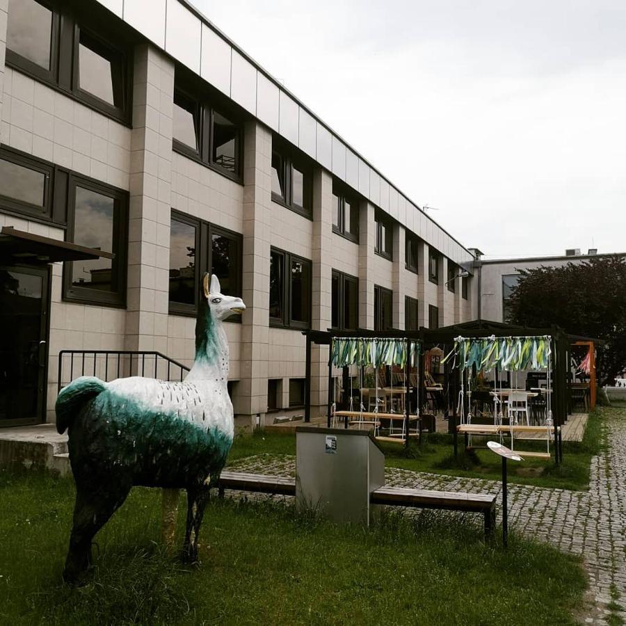 Tabago Studio Opole Exterior foto
